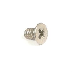 #4-40 x 3/16" Screw